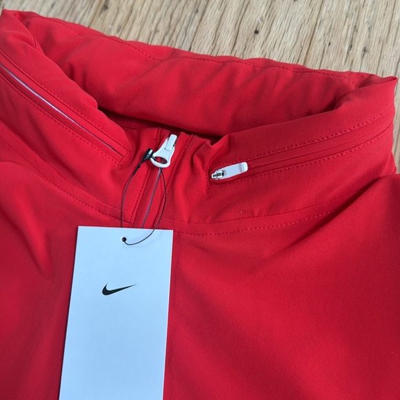 NIKE MEN’S  COACHES JACKET 
Long-Sleeve Woven Top (Stock) - Picture 9 of 12